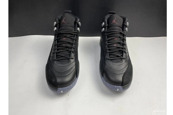 12 DC1062-006 Jordan DC1062-006 Utility Black Air 0503